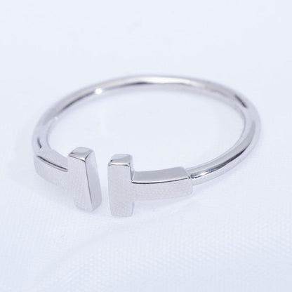 [Renovia Jewelry] RING SILVER 2.5MM
