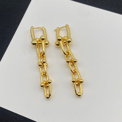 [Renovia Jewelry]HEARDWEAR EARRINGS 6 MOTIFS