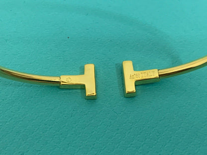 [Renovia Jewelry]T BRACELET 1.8MM TURQUOISE