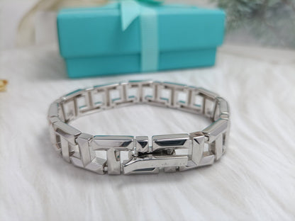 [Renovia Jewelry]T TRUE NARROW BRACELET