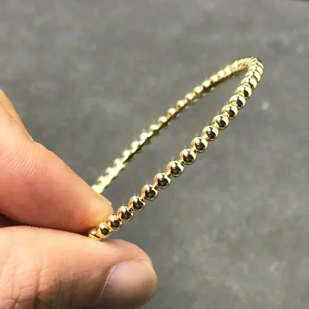 [Renovia Jewelry]PERLEE PEARLS BRACELET