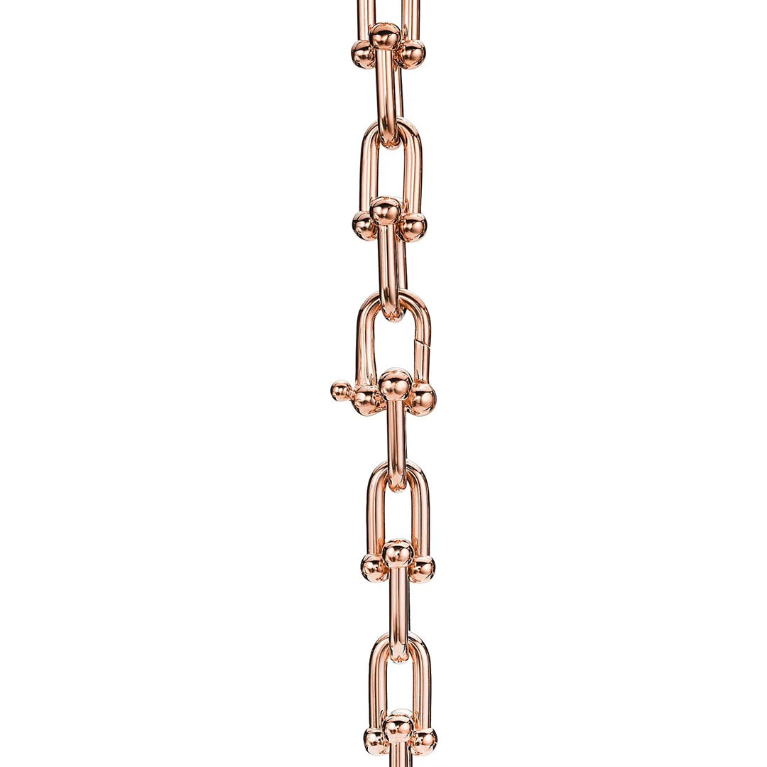 [Renovia Jewelry]HARDWEAR LINK BRACELET