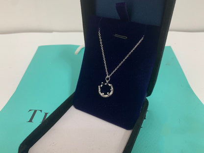 [Renovia Jewelry]CROWN NECKLACE MECARI