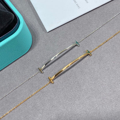 [Renovia Jewelry]SMILE BRACELET