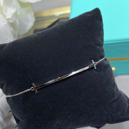 [Renovia Jewelry]SMILE BRACELET