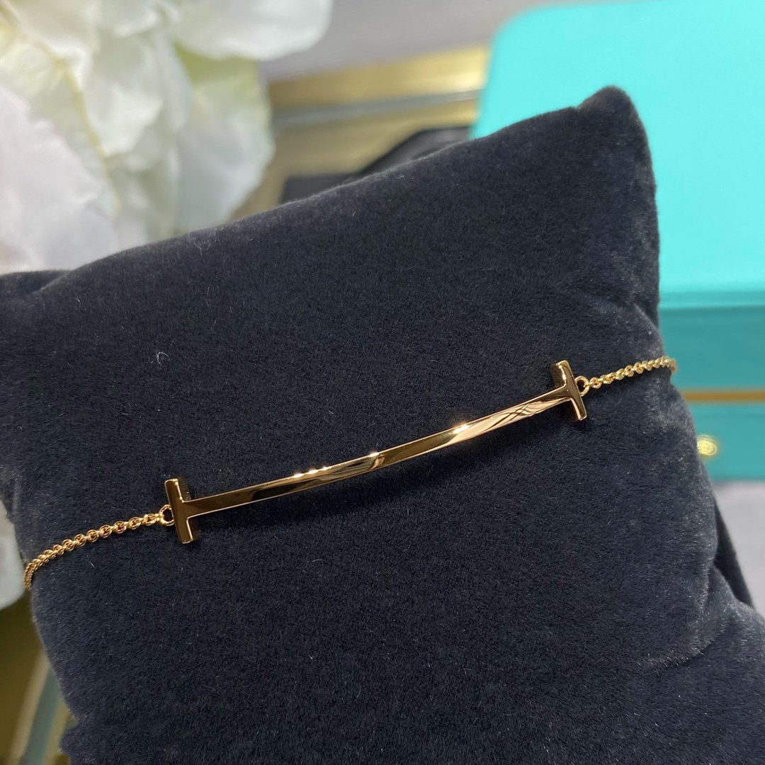 [Renovia Jewelry]SMILE BRACELET