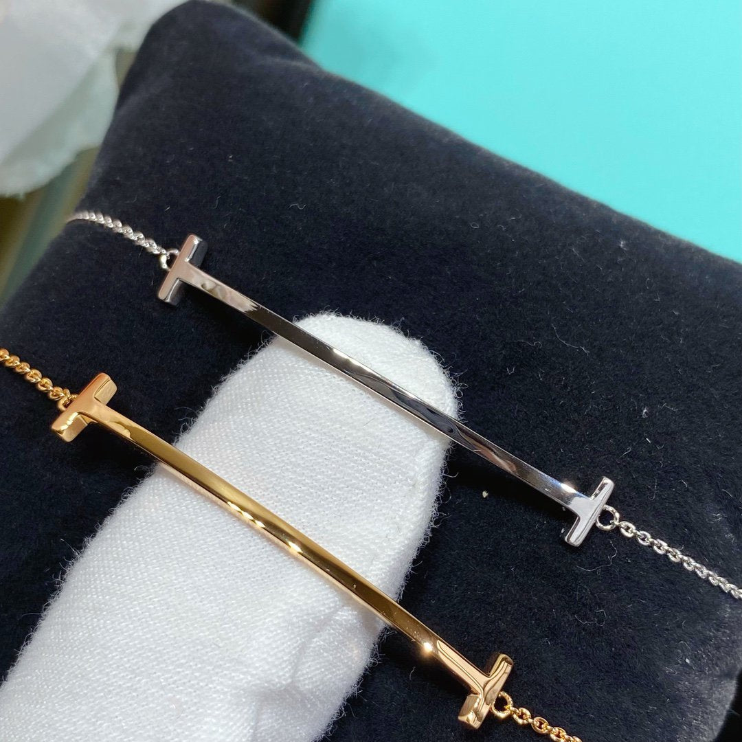 [Renovia Jewelry]SMILE BRACELET