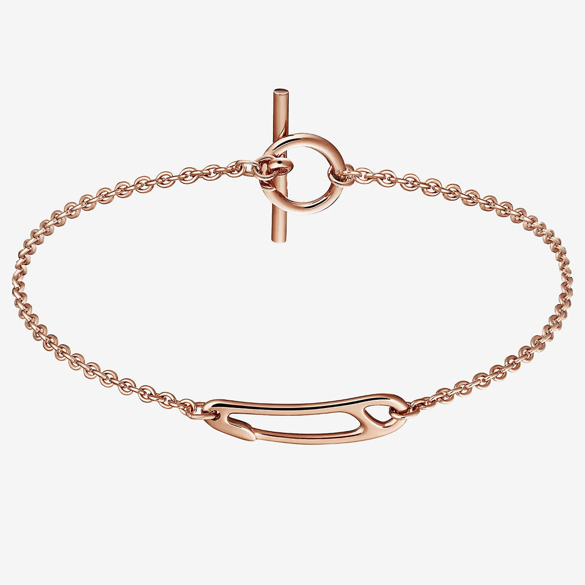 [Renovia Jewelry]Brooch Necklace