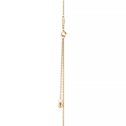 [Renovia Jewelry]BALL PENDANT 12.75MM NECKLACE