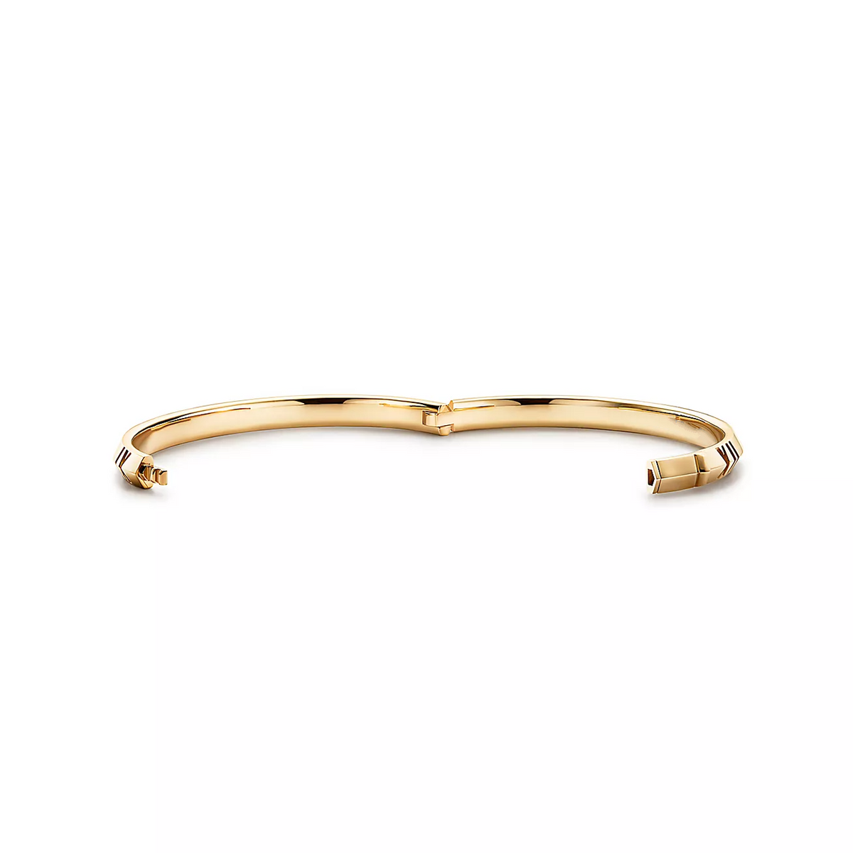 [Renovia Jewelry]ATLAS X GOLD BRACELET