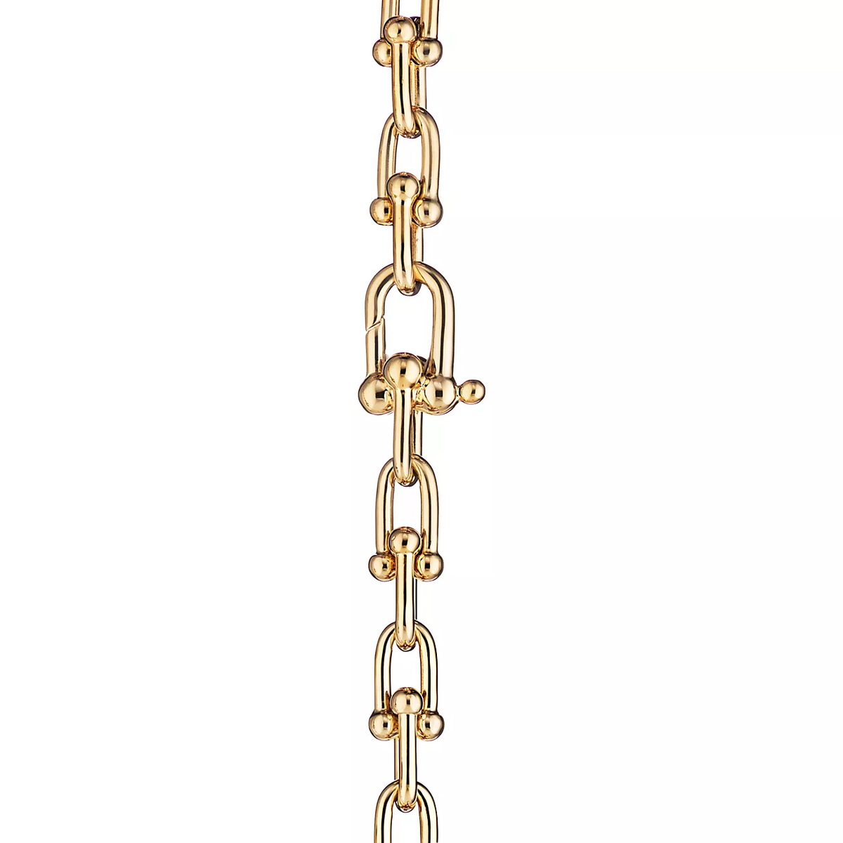 [Renovia Jewelry]HARDWEAR SMALL WRAP GOLD BRACELET