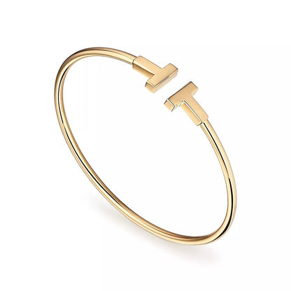 [Renovia Jewelry]T BRACELET 1.8MM