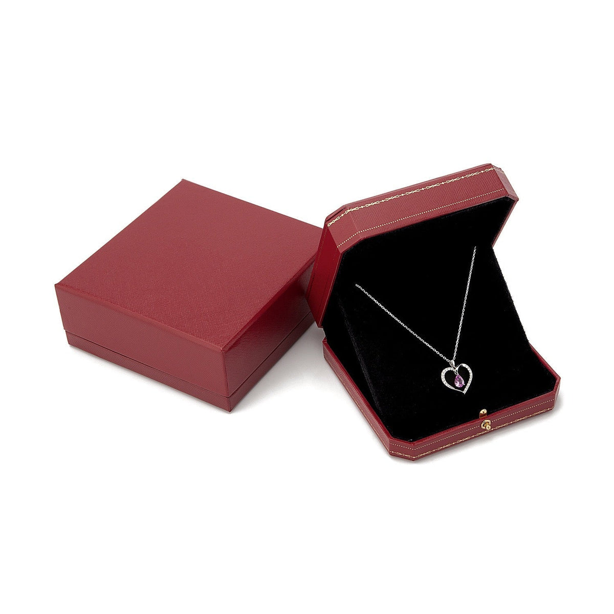 [Renovia Jewelry]CA BRACELET NECKLACE RING BOX GIFT BAG
