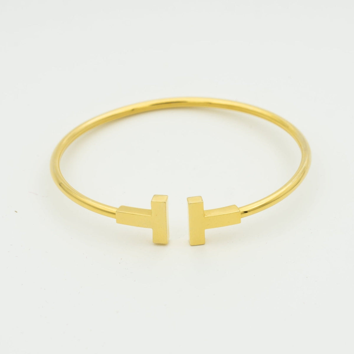 [Renovia Jewelry]T BRACELET 1.8MM