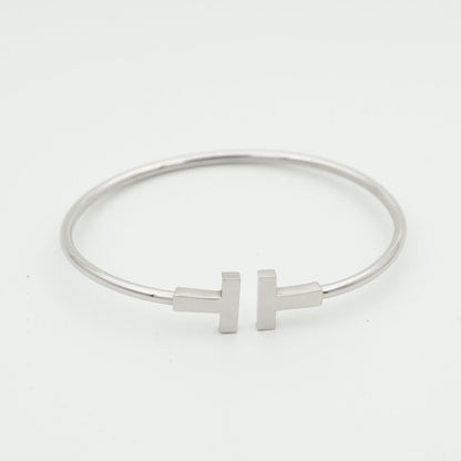[Renovia Jewelry]T BRACELET 1.8MM