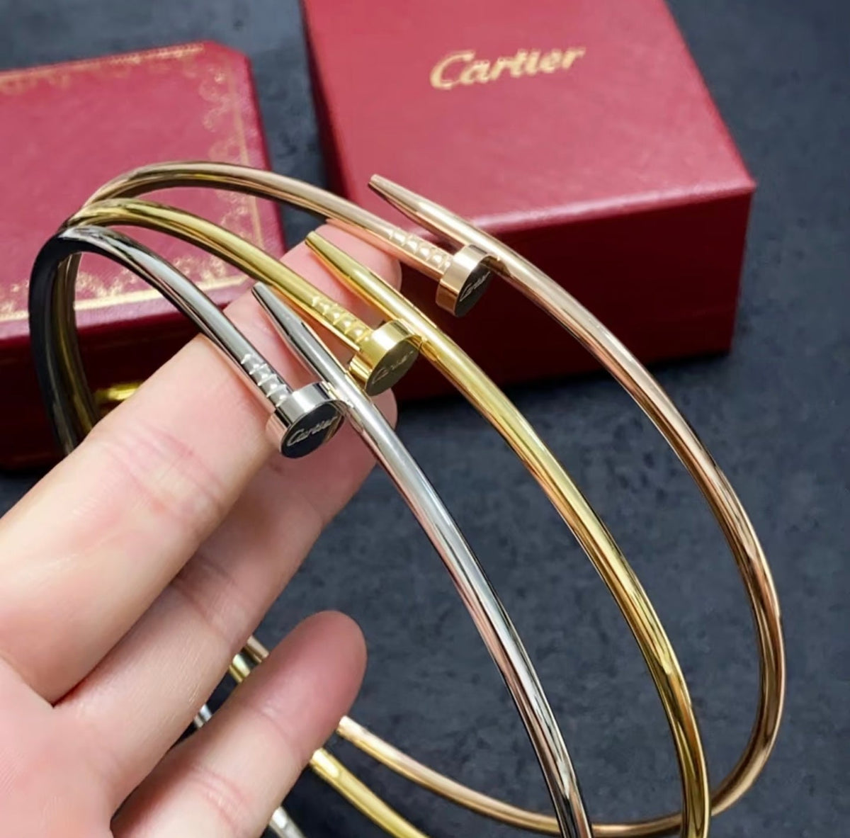 [Renovia Jewelry]NEW JUSTE NECKLACE