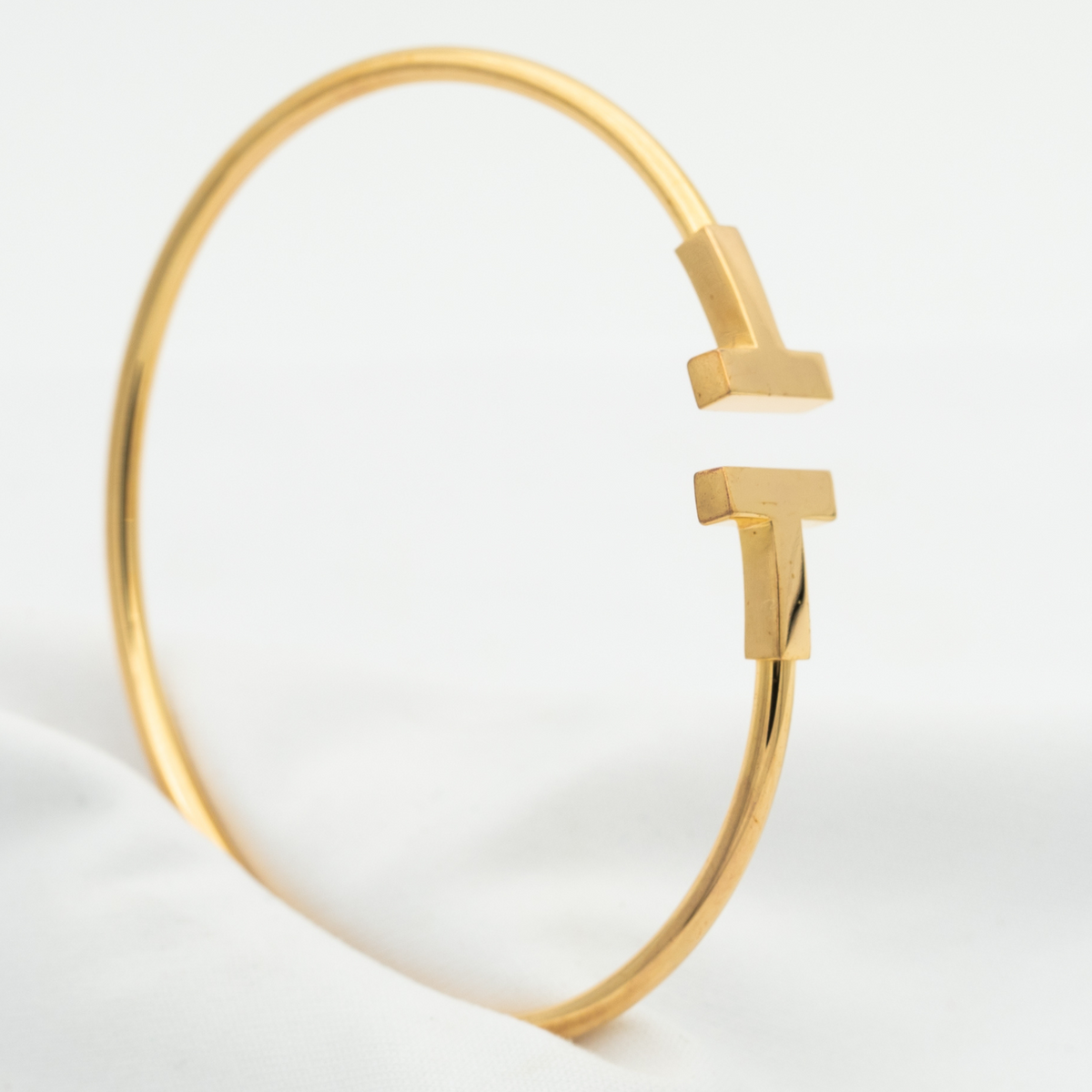 [Renovia Jewelry]T BRACELET 1.8MM