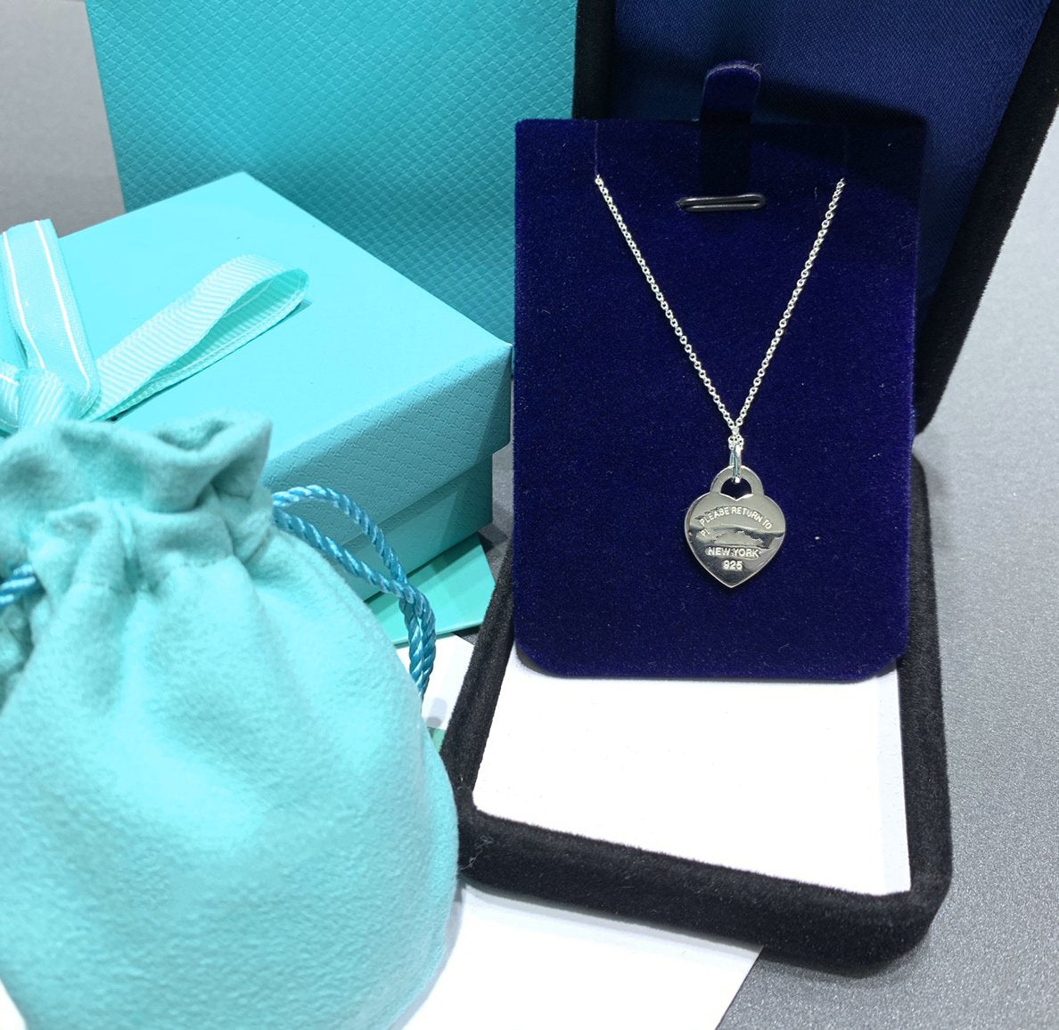 [Renovia Jewelry]RED HEART NECKLACE & BRACELET MATERIAL