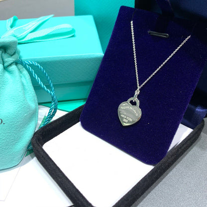[Renovia Jewelry]RED HEART NECKLACE & BRACELET MATERIAL