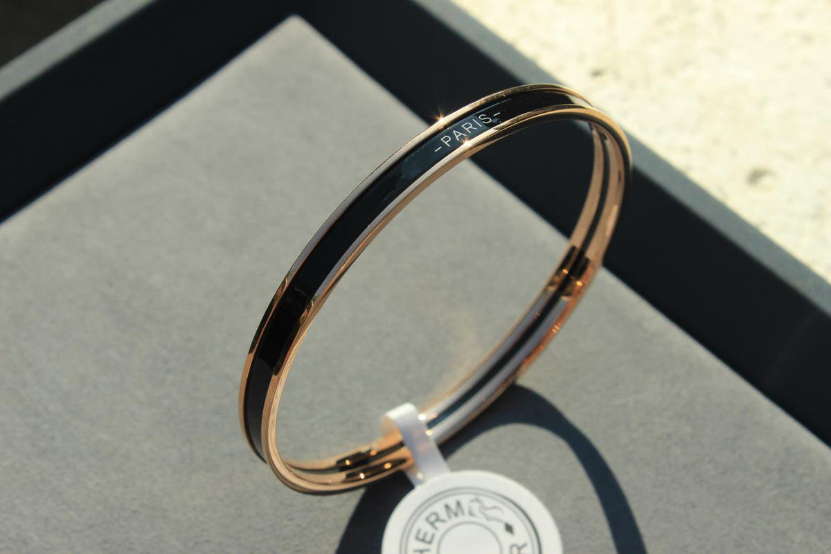[Renovia Jewelry]HM UNI BANGLE BAG