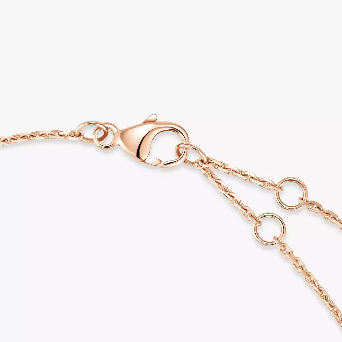 [Renovia Jewelry]Pavé Baby Move Diamond Bracelet