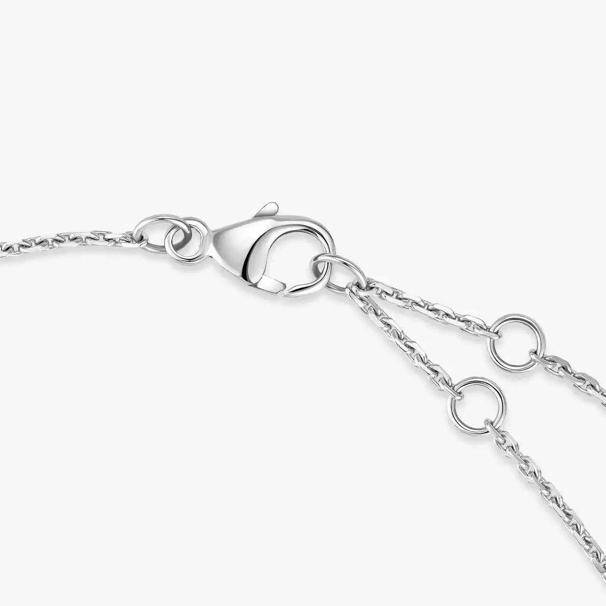 [Renovia Jewelry]Pavé Baby Move Diamond Bracelet