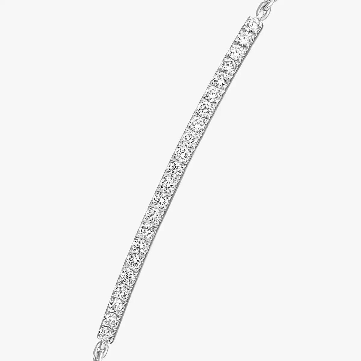 [Renovia Jewelry]Gatsby Diamond Bracelet