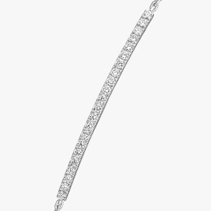 [Renovia Jewelry]Gatsby Diamond Bracelet