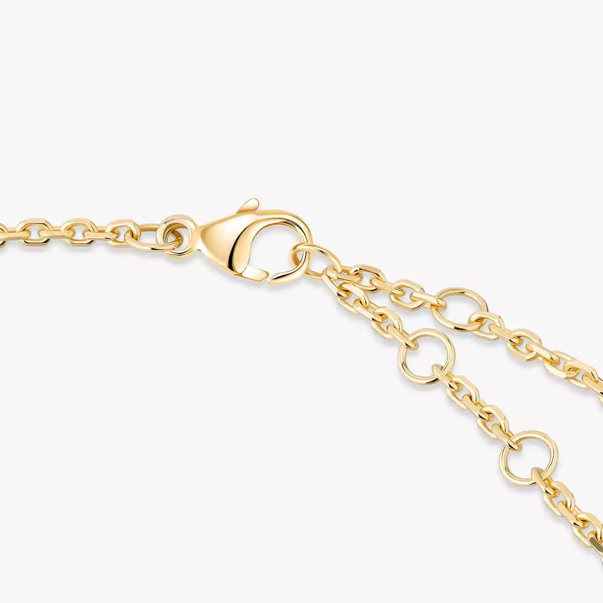 [Renovia Jewelry]Move Classique Ciselé bracelet
