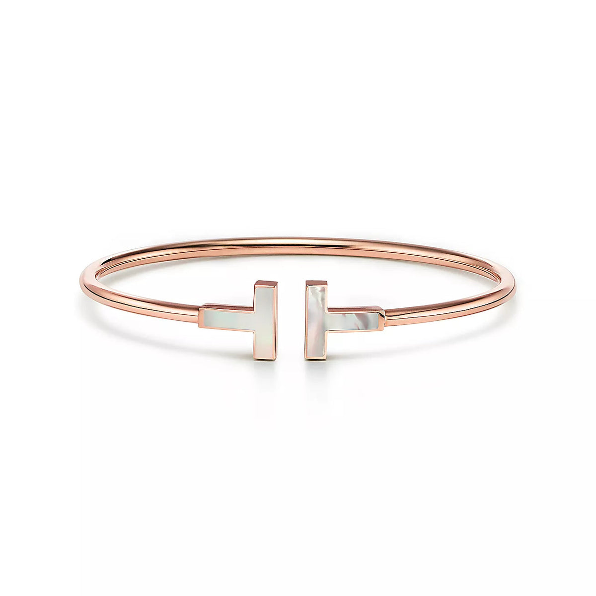[Renovia Jewelry]T BRACELET 1.8MM TURQUOISE PINK GOLD